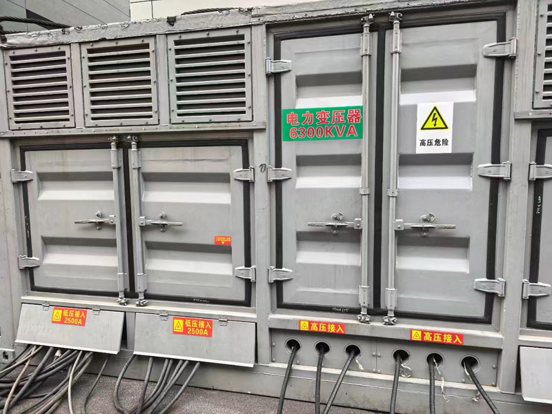 爱民柴油发电机组换季保养注意哪些事项？