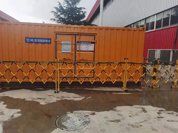 爱民租赁发电机 柴油发电机组供应商：柴油发电机组润滑油的作用？