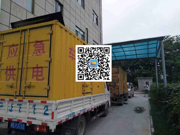 爱民出租发电机-柴油发电机组启动困难的原因有哪些？