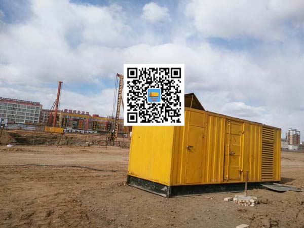 爱民发电机出租-柴油发电机组安全操作规程有哪些？