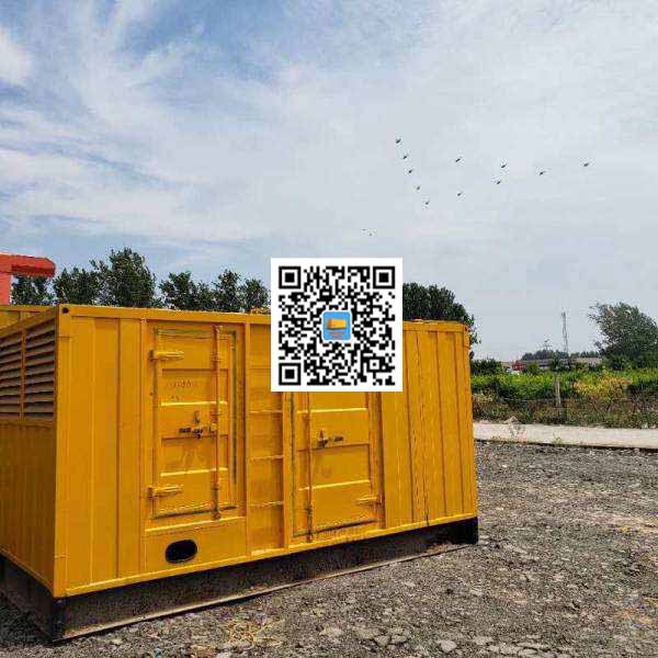 爱民发电机出租发电机电刷的结构与作用是什么