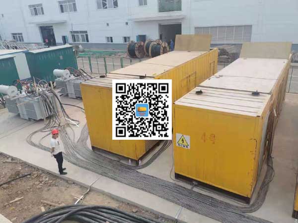 爱民发电机出租-柴油发电机组应用在哪些方面