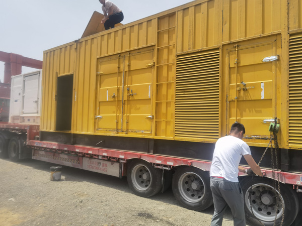 爱民发电机出租100KW发电机需要什么规格的电缆线？