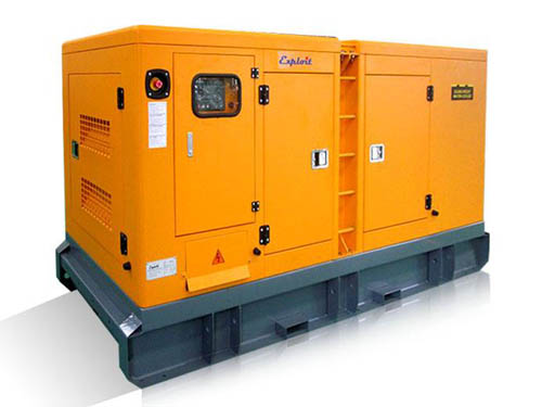 爱民影响 200kw 柴油发电机油耗的因素有哪些？