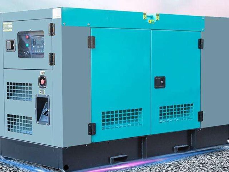爱民50KW柴油发电机油耗是多少？