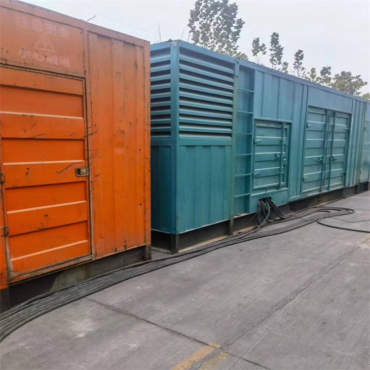 爱民如何选择适合 600kW 柴油发电机组的热继电器？