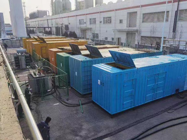 爱民380V和690V电压的电缆线相同吗？