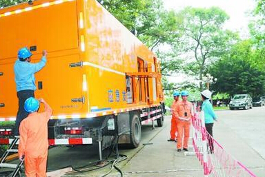 爱民不同标号的柴油可以混合使用吗？